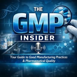 Artwork for The GMP Insider