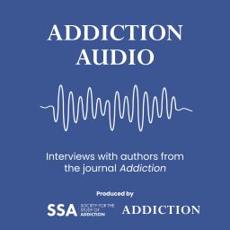 Artwork for Addiction Audio
