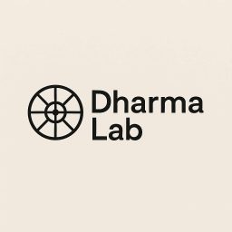 Artwork for Dharma Lab