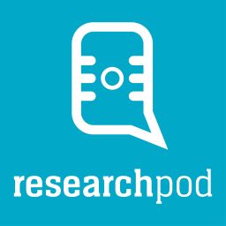 Artwork for ResearchPod