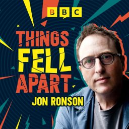 Artwork for Things Fell Apart