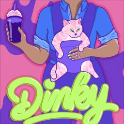 Artwork for Dinky
