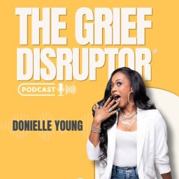 Artwork for The Grief Disruptor®