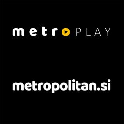 Artwork for Metropolitan podkast