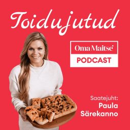 Artwork for Toidujutud