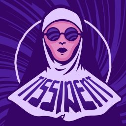 Artwork for Tissident