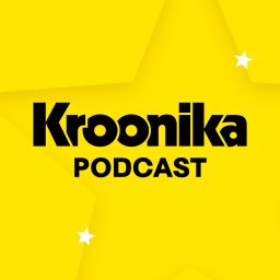 Artwork for Kroonika podcast