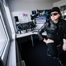 Artwork for Koit Raudsepp