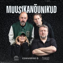Artwork for Muusikanõunikud