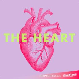 Artwork for The Heart