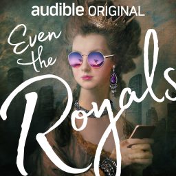 Artwork for Even The Royals
