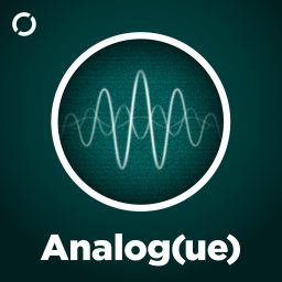 Artwork for Analog(ue)