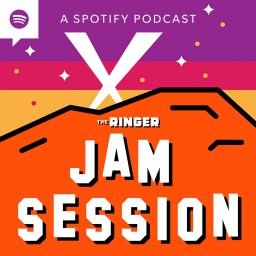 Artwork for Jam Session