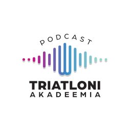 Artwork for Triatloniakadeemia Podcast