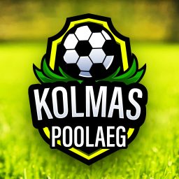 Artwork for Kolmas poolaeg