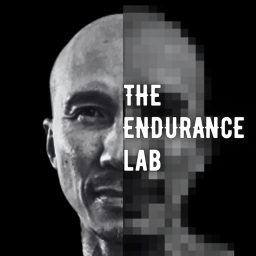 Artwork for The Endurance Lab