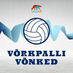Artwork for Võrkpallivõnked