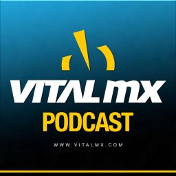 Artwork for Vital MX