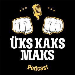 Artwork for Üks Kaks Maks