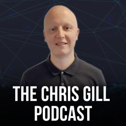 Artwork for The Chris Gill Podcast