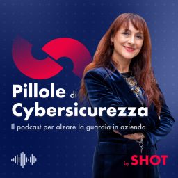 Artwork for Pillole di Cybersicurezza