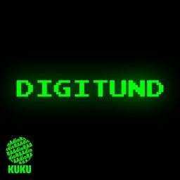 Artwork for Digitund