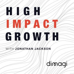 Artwork for High-Impact Growth
