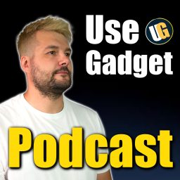 Artwork for Use Gadget Подкаст