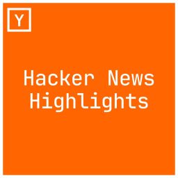 Artwork for Hacker News Highlights