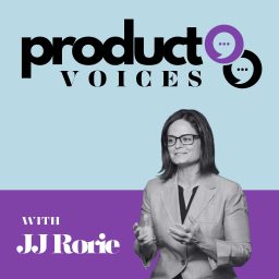 Artwork for Product Voices