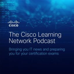Artwork for The Cisco Learning Network