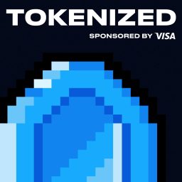 Artwork for Tokenized