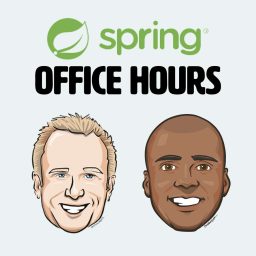 Artwork for Spring Office Hours