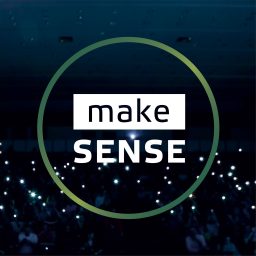 Artwork for Подкаст make sense (Есть смысл)