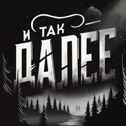 Artwork for И так далее