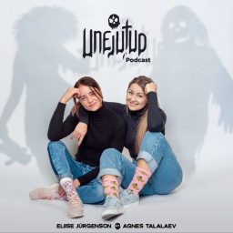 Artwork for Unejutud Podcast