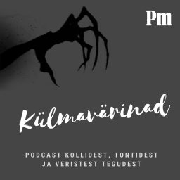 Artwork for Külmavärinad