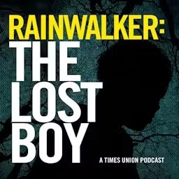 Artwork for Rainwalker: The Lost Boy