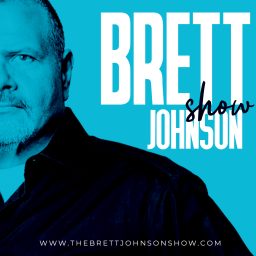 Artwork for The Brett Johnson Show