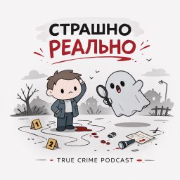 Artwork for страшно реально