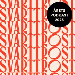 Artwork for Svarttrost
