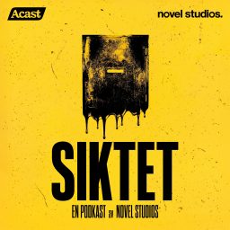 Artwork for Siktet