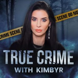 Artwork for True Crime with Kimbyr