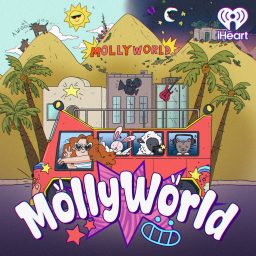 Artwork for Mollyworld