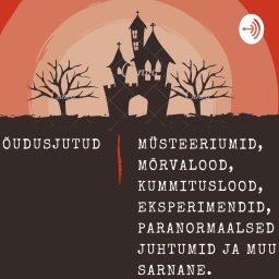 Artwork for Õudusjutud