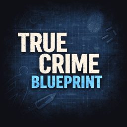 Artwork for True Crime Blueprint