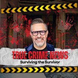 Artwork for True Crime News