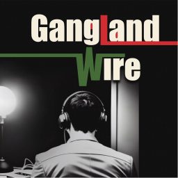 Artwork for Gangland Wire