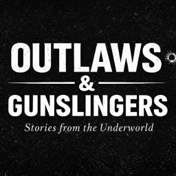 Artwork for Outlaws & Gunslingers