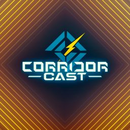 Artwork for Corridor Cast